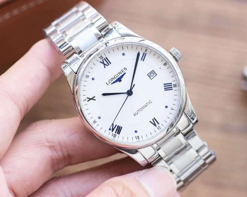 LONGINES